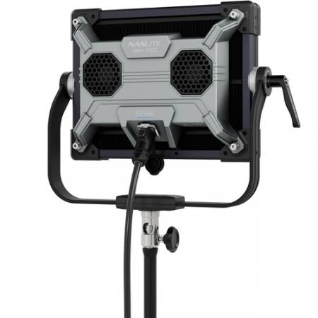 Nanlite Alien 150C - panel LED, RGB, CRI 96, TLCI 97, 2700-12000K, 150W_ Tył lampy_2